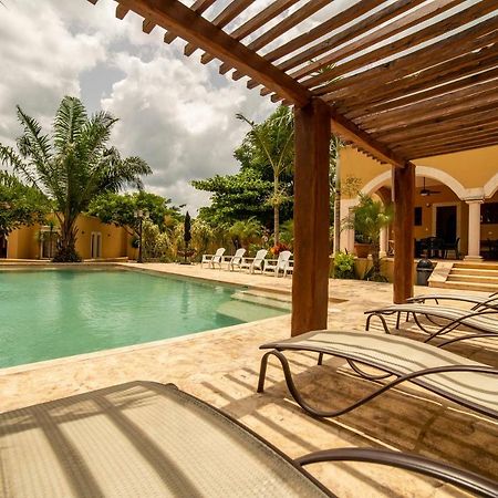 Tecnohotel Valladolid Ngoại thất bức ảnh