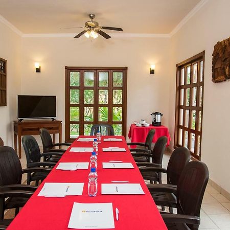 Tecnohotel Valladolid Ngoại thất bức ảnh