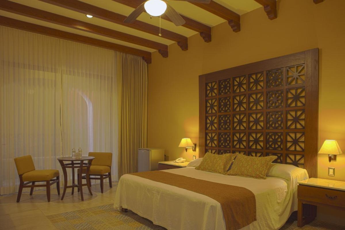 Tecnohotel Valladolid Ngoại thất bức ảnh