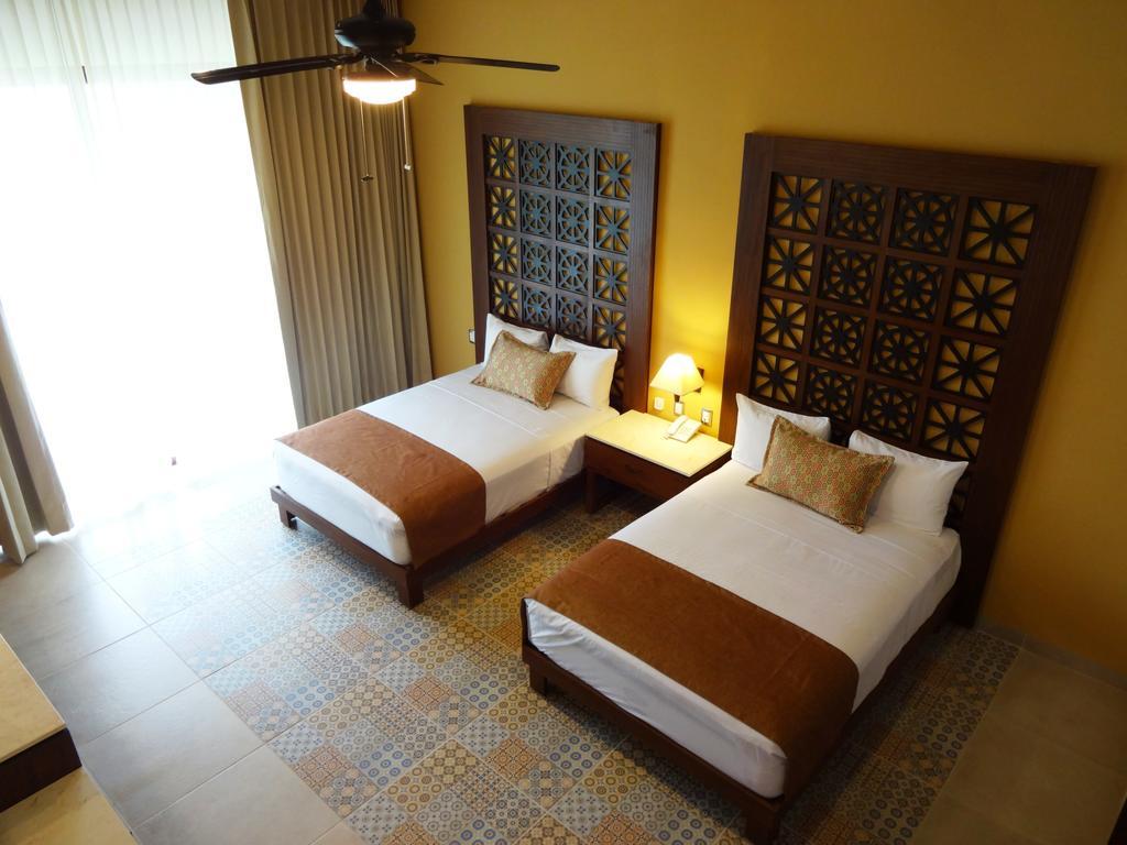 Tecnohotel Valladolid Phòng bức ảnh