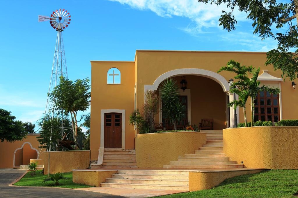 Tecnohotel Valladolid Ngoại thất bức ảnh