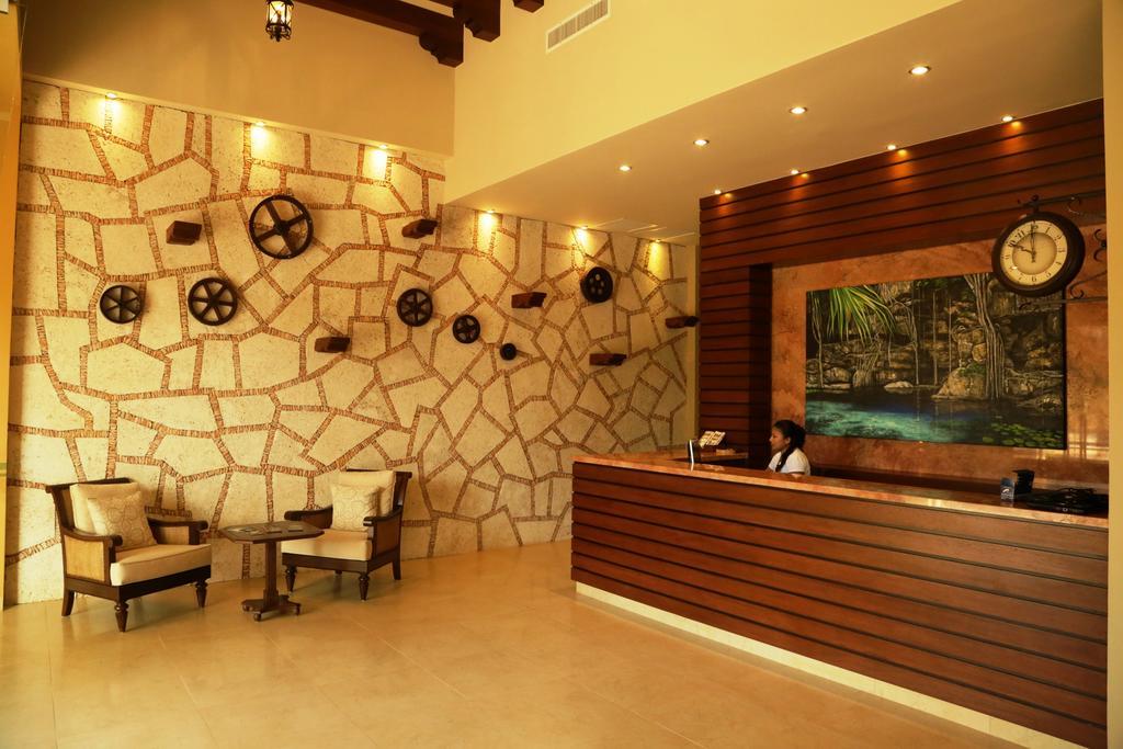 Tecnohotel Valladolid Ngoại thất bức ảnh