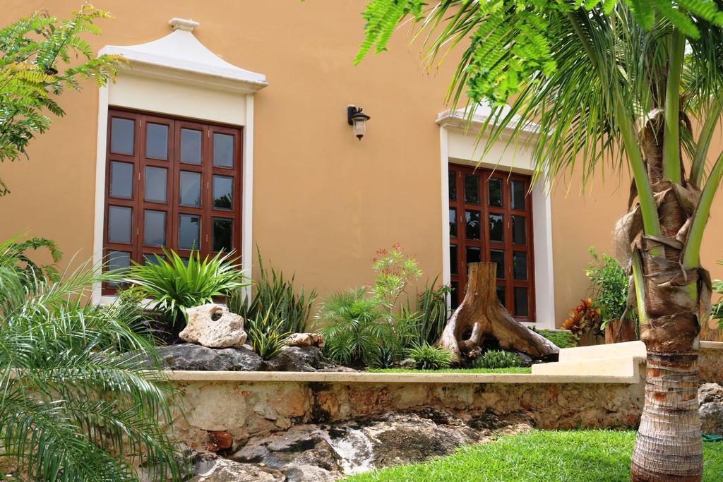 Tecnohotel Valladolid Ngoại thất bức ảnh