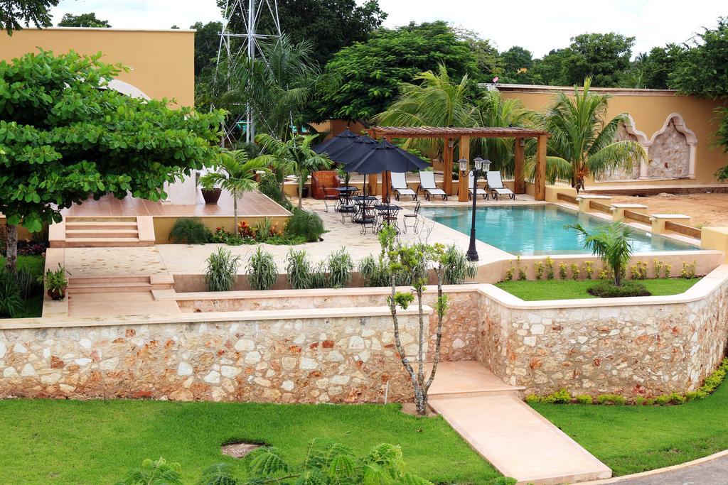 Tecnohotel Valladolid Ngoại thất bức ảnh