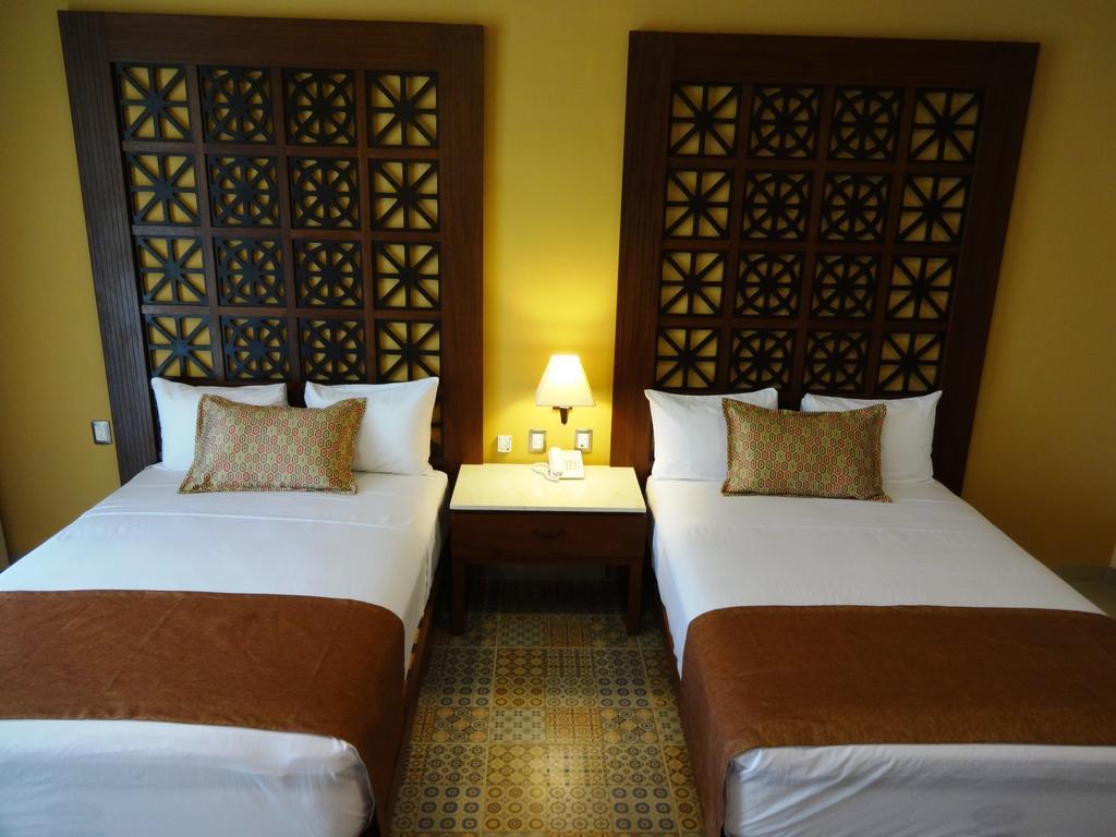 Tecnohotel Valladolid Phòng bức ảnh