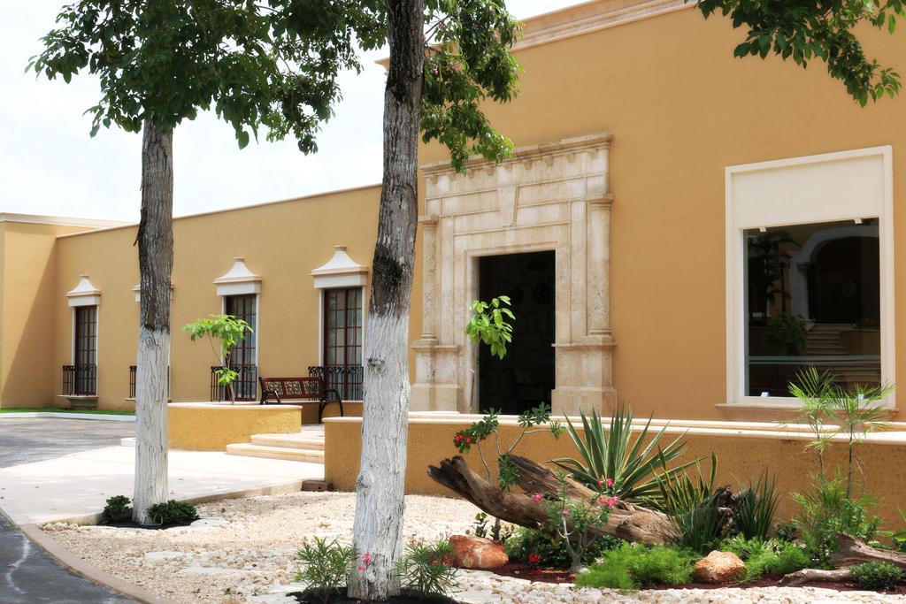 Tecnohotel Valladolid Ngoại thất bức ảnh