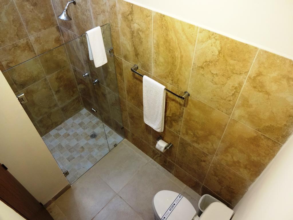 Tecnohotel Valladolid Phòng bức ảnh