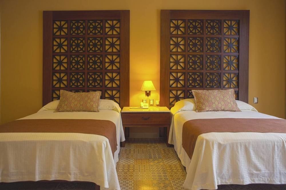 Tecnohotel Valladolid Ngoại thất bức ảnh