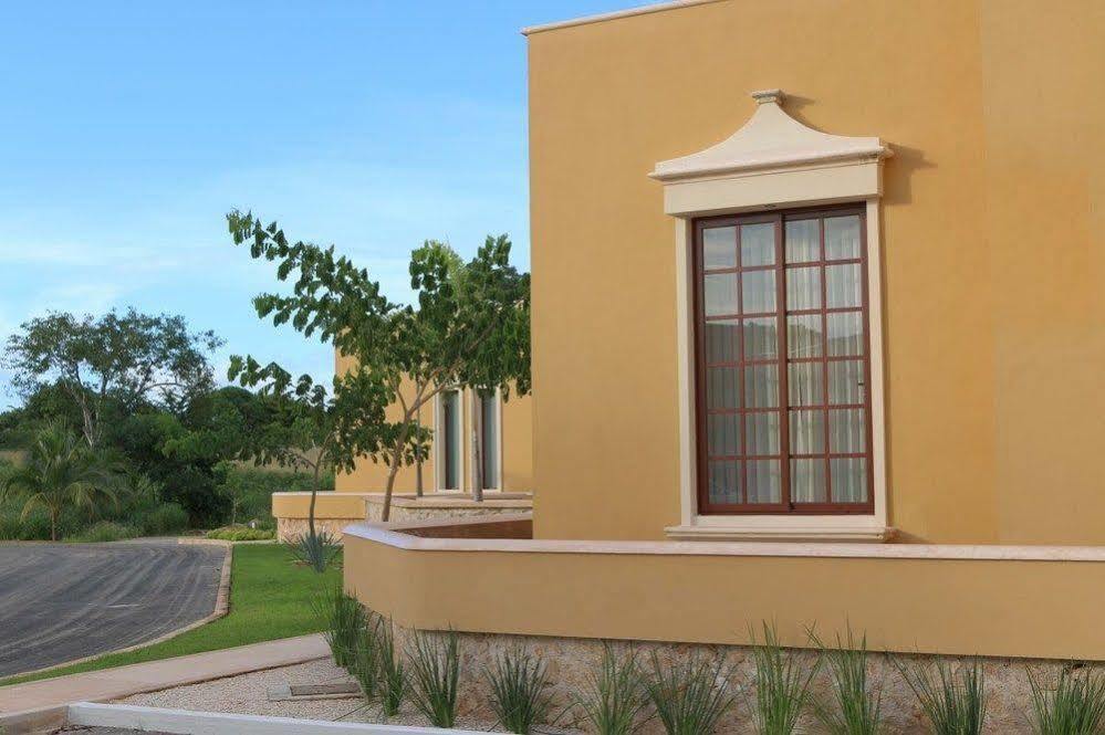 Tecnohotel Valladolid Ngoại thất bức ảnh