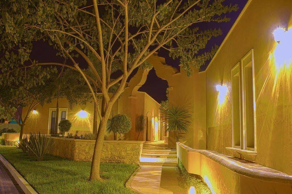 Tecnohotel Valladolid Ngoại thất bức ảnh