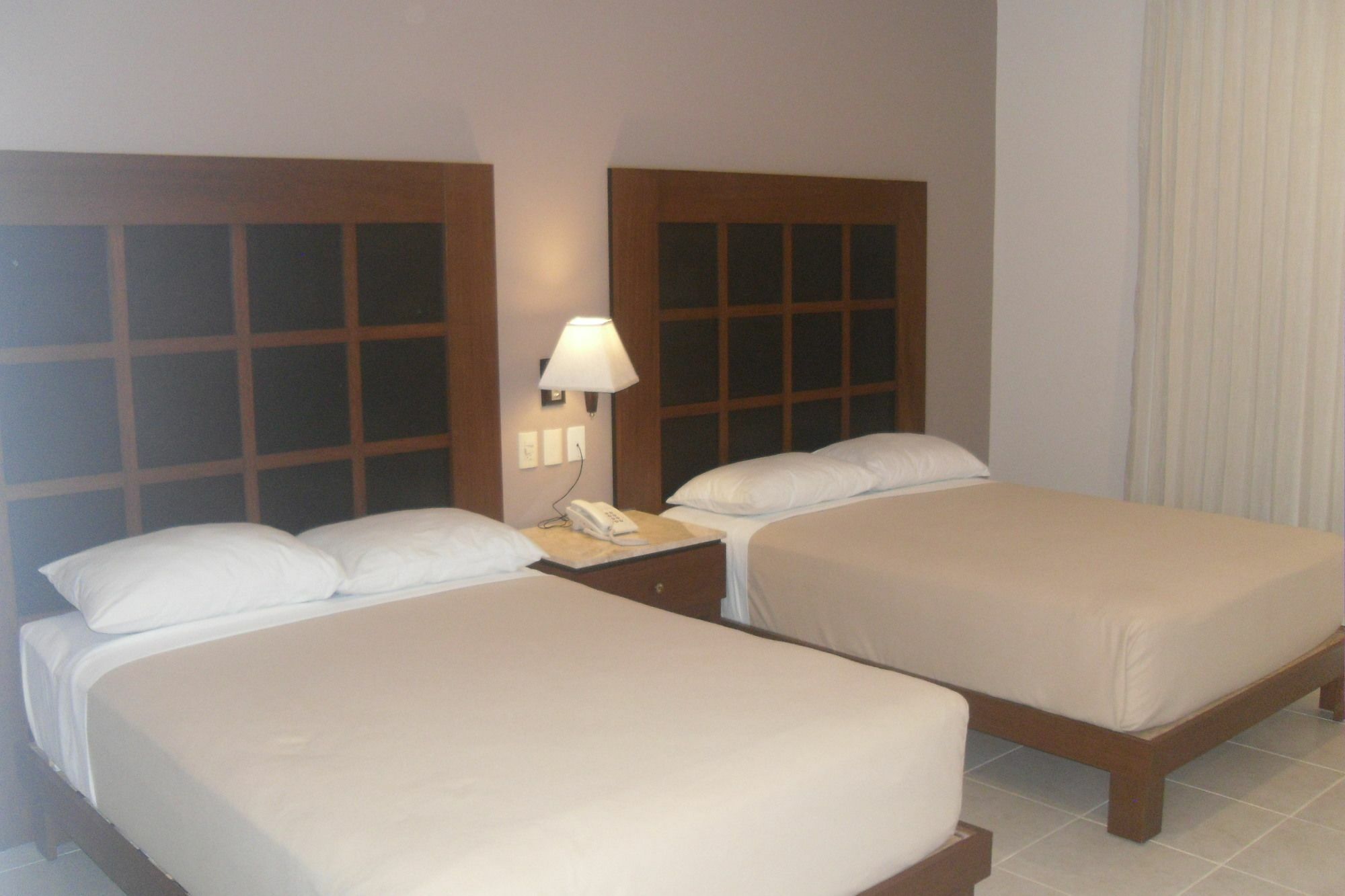 Tecnohotel Valladolid Ngoại thất bức ảnh