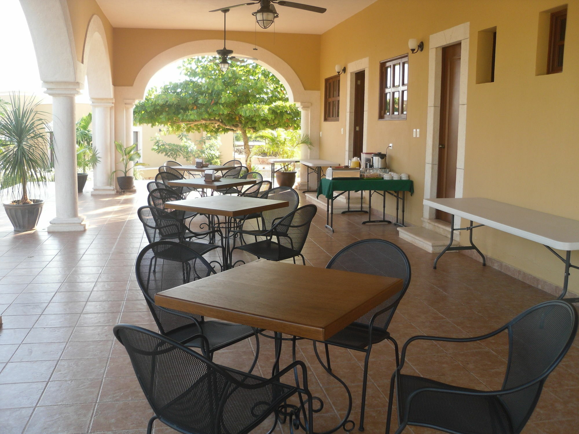 Tecnohotel Valladolid Ngoại thất bức ảnh