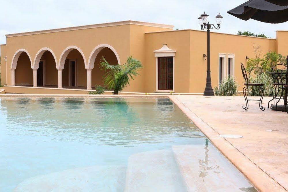 Tecnohotel Valladolid Ngoại thất bức ảnh