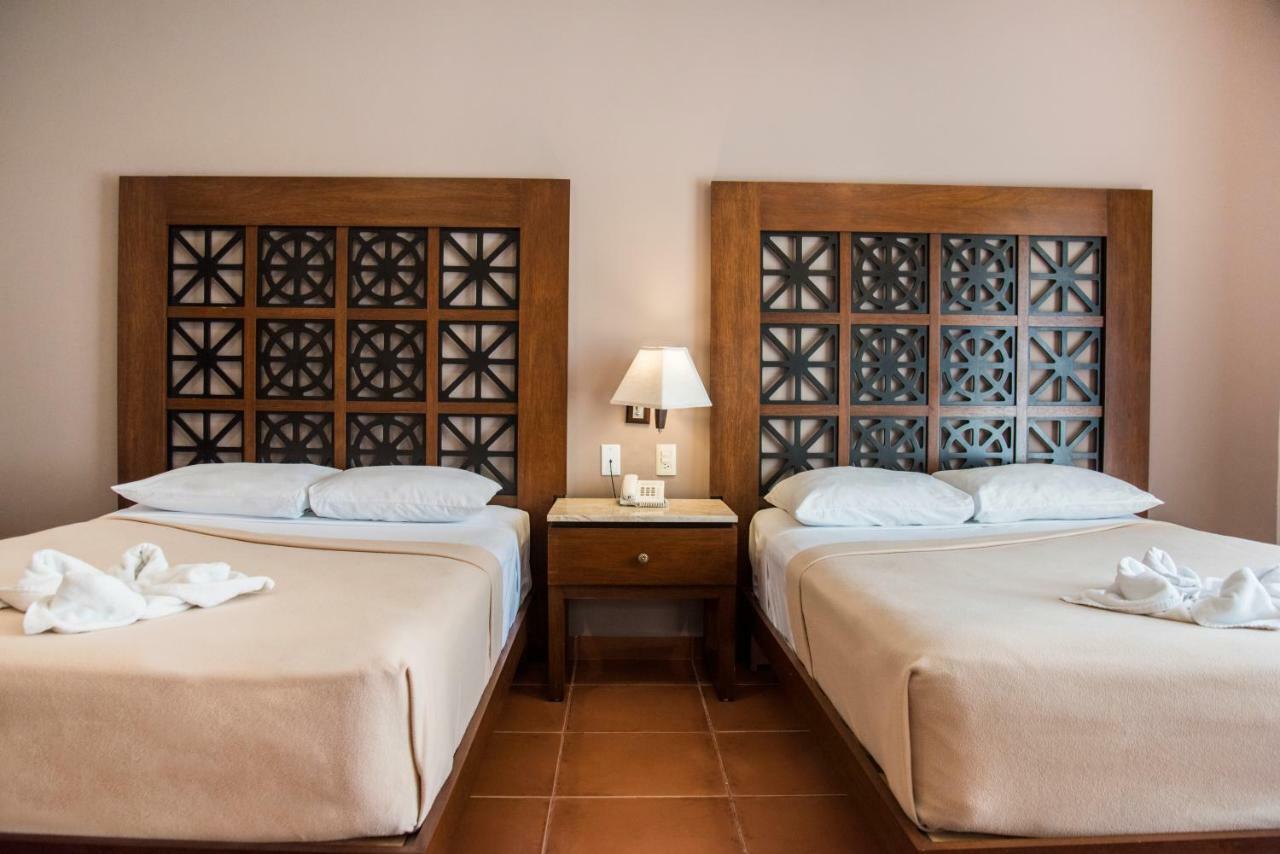 Tecnohotel Valladolid Ngoại thất bức ảnh